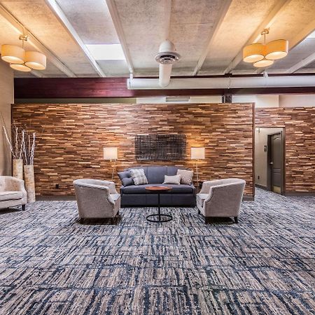Comfort Inn Plymouth-Minneapolis Dış mekan fotoğraf