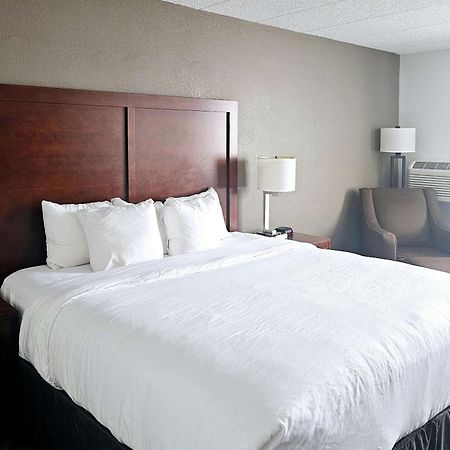 Comfort Inn Plymouth-Minneapolis Dış mekan fotoğraf