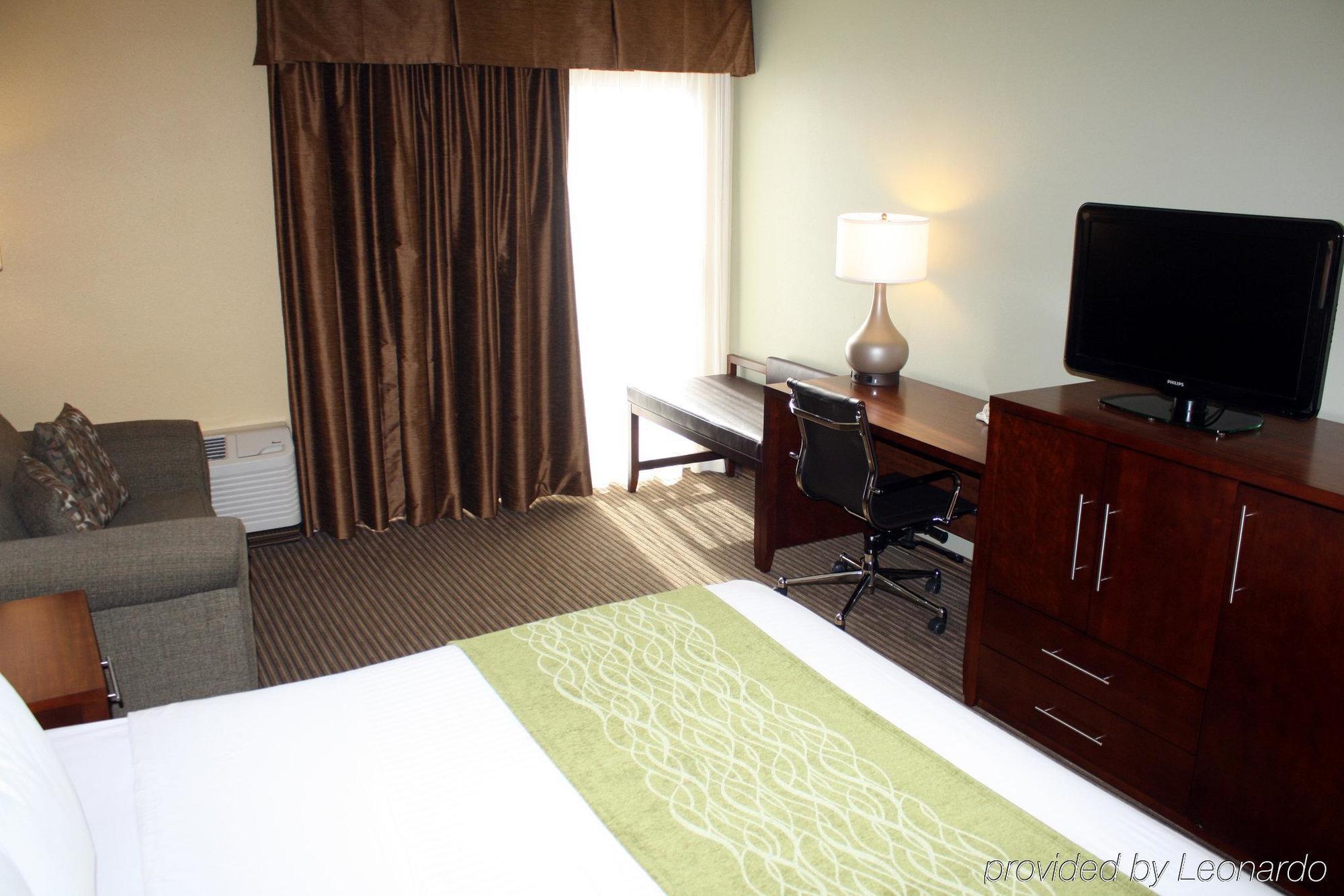 Comfort Inn Plymouth-Minneapolis Dış mekan fotoğraf