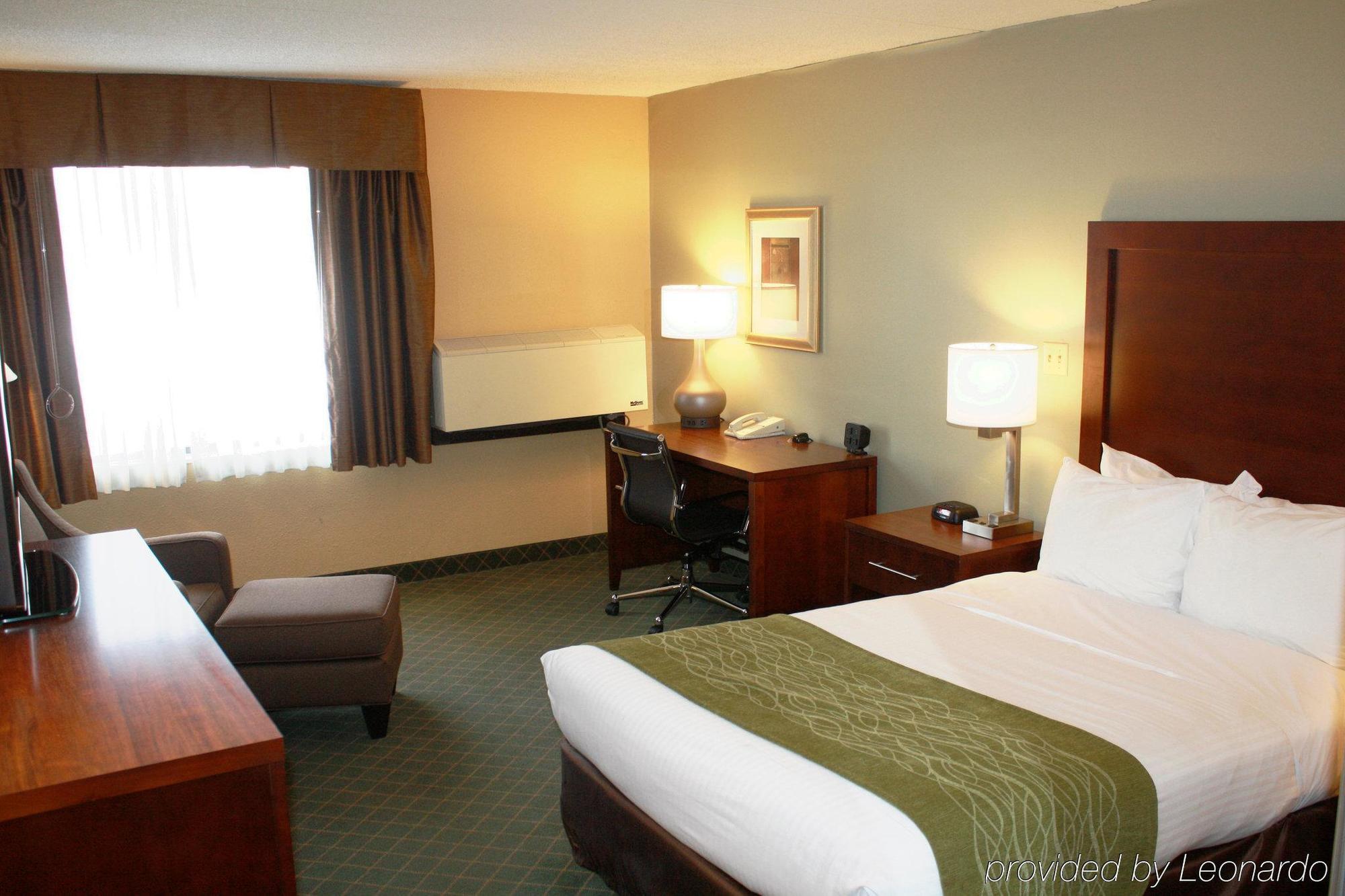 Comfort Inn Plymouth-Minneapolis Dış mekan fotoğraf