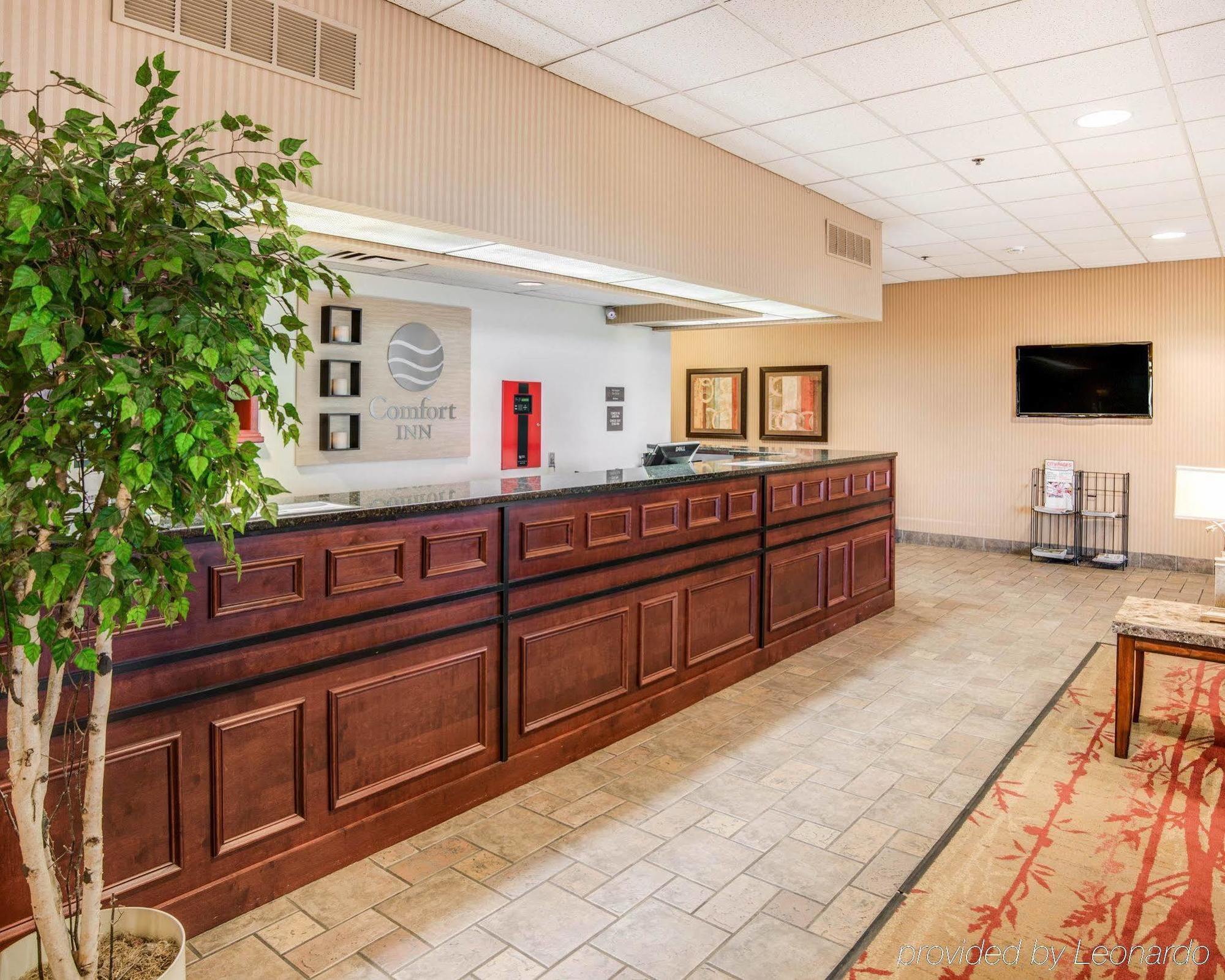 Comfort Inn Plymouth-Minneapolis Dış mekan fotoğraf