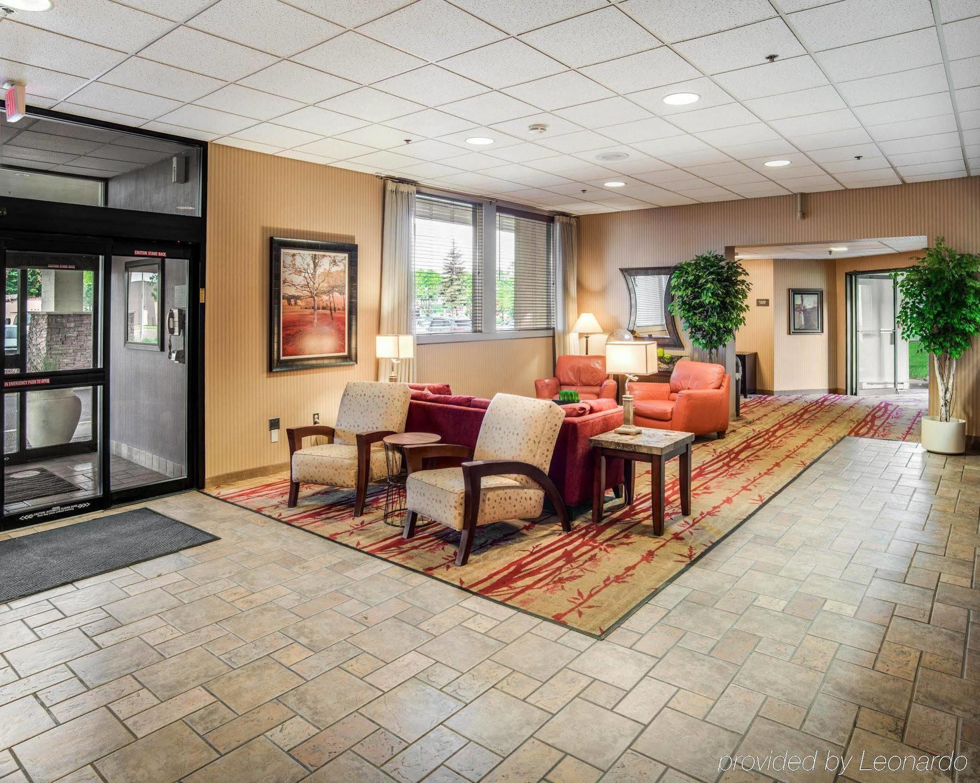 Comfort Inn Plymouth-Minneapolis Dış mekan fotoğraf