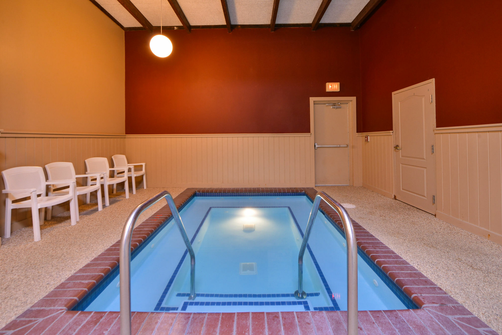 Comfort Inn Plymouth-Minneapolis Dış mekan fotoğraf