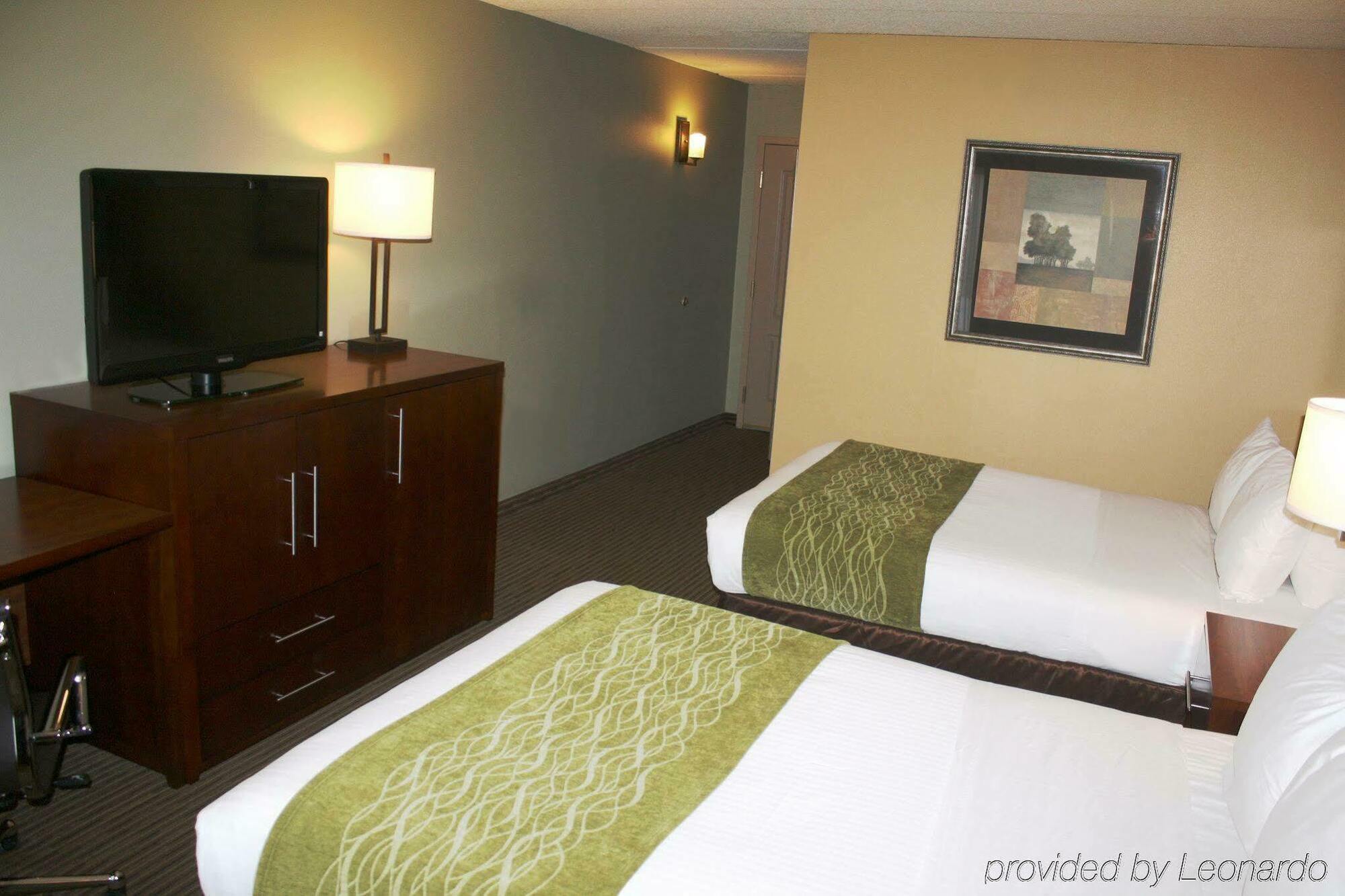 Comfort Inn Plymouth-Minneapolis Dış mekan fotoğraf
